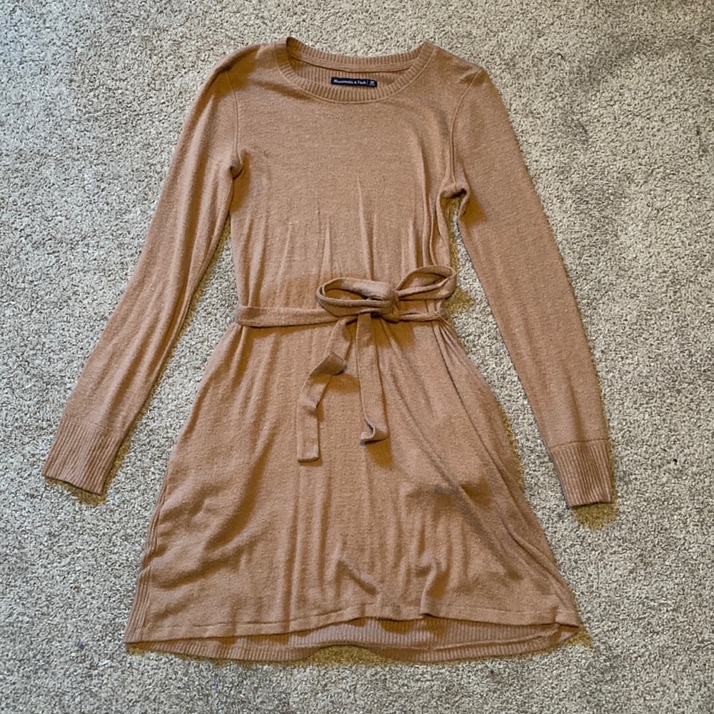Abercrombie & Fitch Small Dress